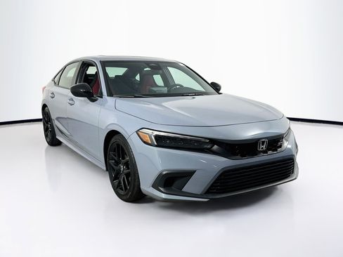 Used 2024 Honda Civic Si image 3