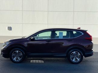 Used 2018 Honda CR-V LX video 2
