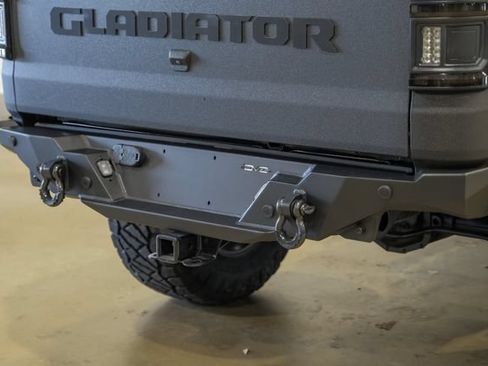 Used 2025 Jeep Gladiator Sport AWD/4WD image 48