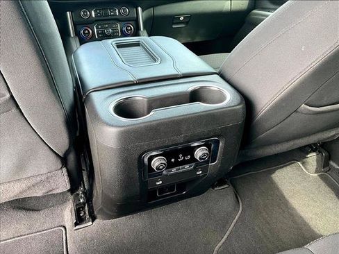 Used 2024 Chevrolet Tahoe LS w/ Driver Alert Package RWD image 24