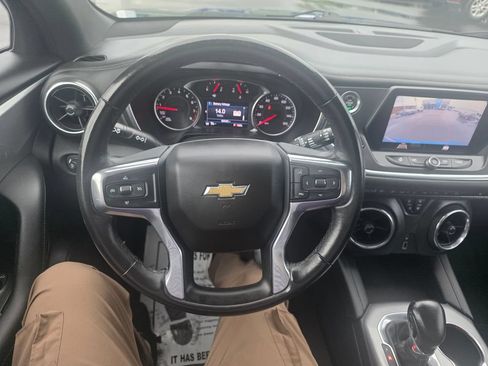 Used 2019 Chevrolet Blazer LT AWD/4WD image 20