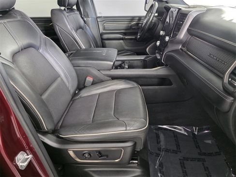 Used 2019 RAM 1500 Limited image 33