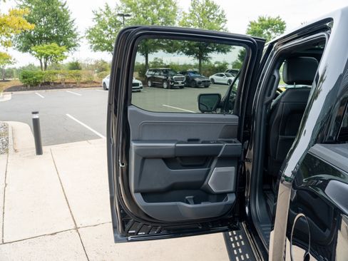 Used 2022 Ford F150 Raptor w/ Equipment Group 801A High image 26