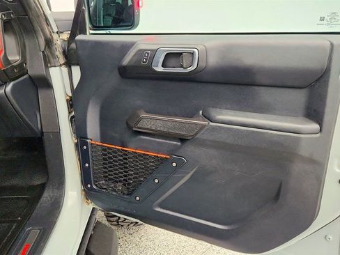 Used 2023 Ford Bronco Raptor image 24