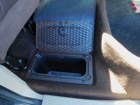 Used 2016 RAM 2500 SLT image 24