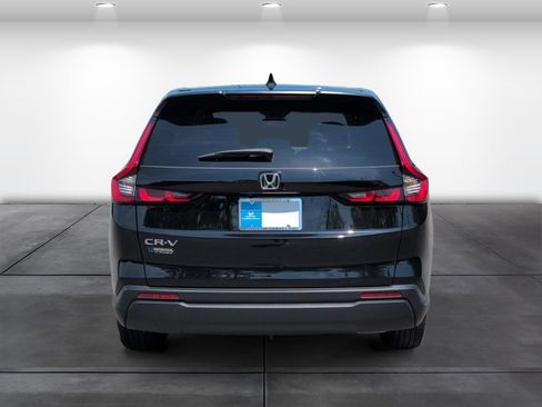 Certified 2025 Honda CR-V EX image 7