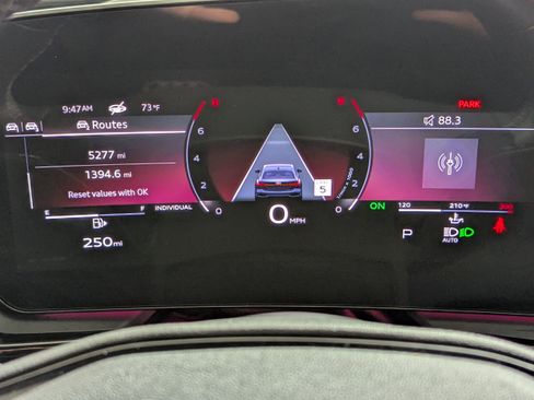 Certified 2025 Audi A5 2.0T Premium Plus w/ Premium Plus image 15