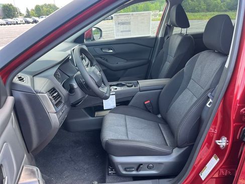 New 2026 Nissan Rogue SV image 13