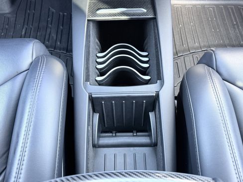 Used 2018 Tesla Model X P100D image 55