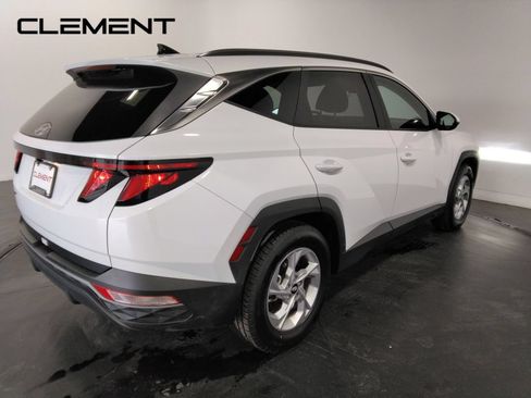 Used 2024 Hyundai Tucson SEL FWD image 8