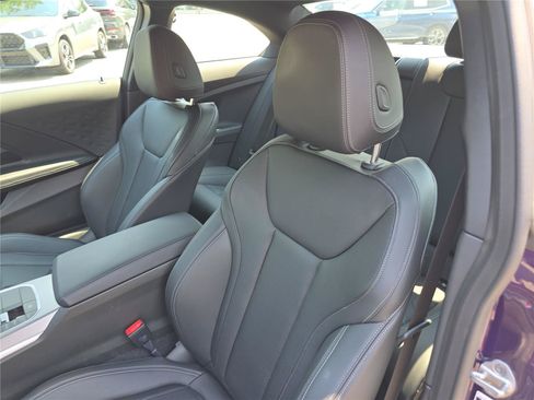 Used 2025 BMW M240i Coupe RWD image 15