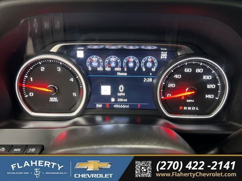 Used 2021 Chevrolet Silverado 2500 LTZ w/ Z71 Chrome Sport Edition image 30