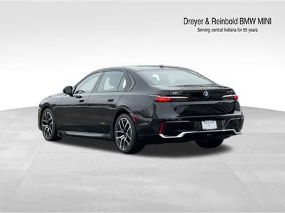 Certified 2024 BMW i7 xDrive60