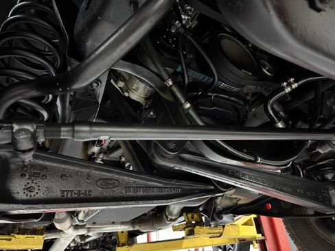 Used 1993 Ford F150 Lightning image 52