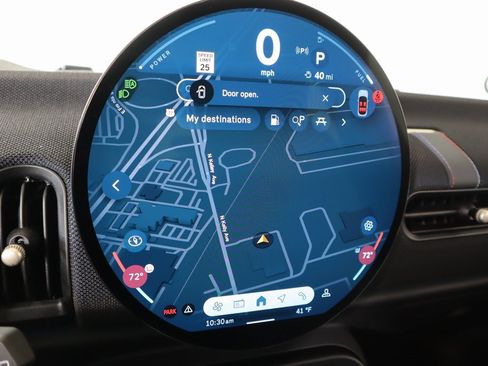 New 2025 MINI Cooper S image 8