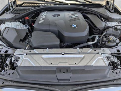 Used 2025 BMW 330i xDrive Sedan image 17