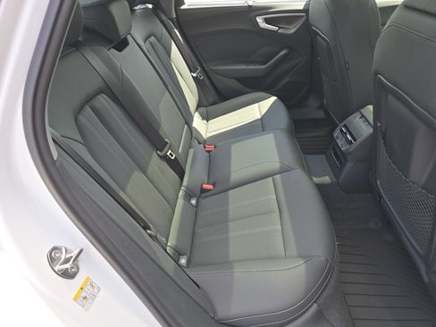 New 2025 Audi A5 2.0T Prestige image 30