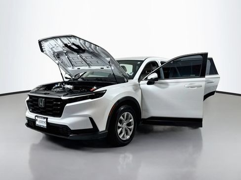 Used 2023 Honda CR-V LX image 15