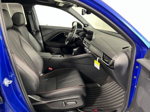Certified 2025 Acura ADX A-Spec FWD image 7