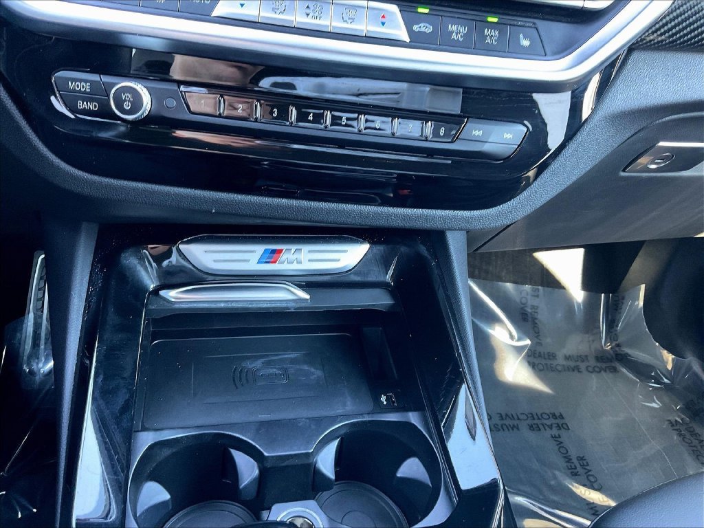 Used 2024 BMW X3 M40i w/ Premium Package AWD/4WD image 16