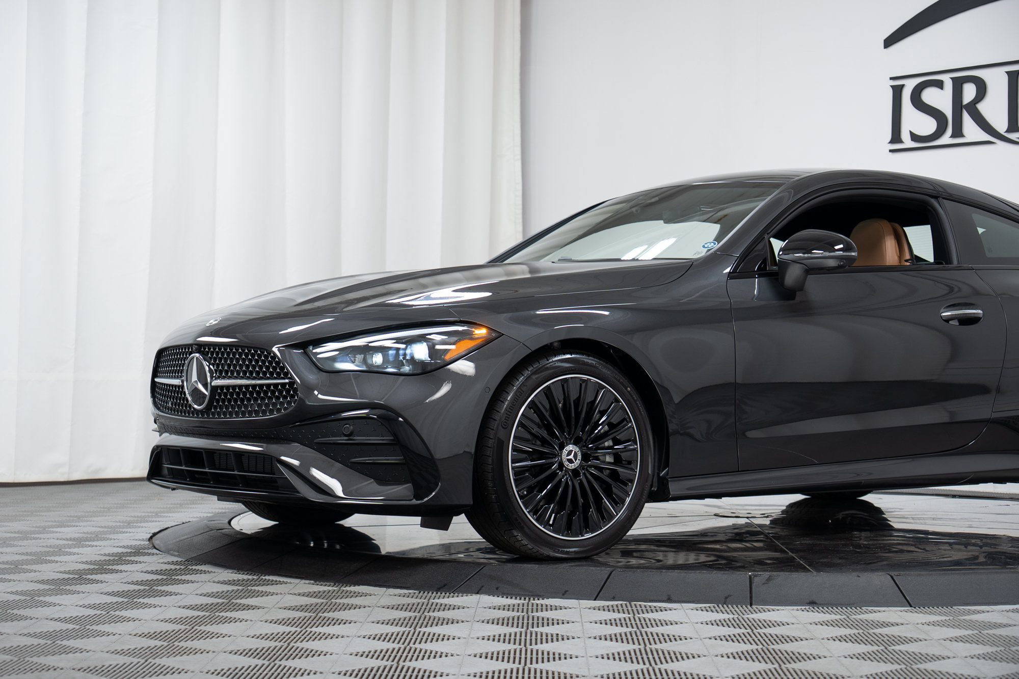 New 2026 Mercedes-Benz CLE 450 4MATIC Coupe image 25