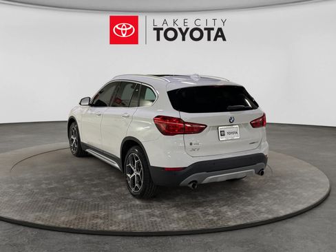 Used 2019 BMW X1 sDrive28i FWD image 5