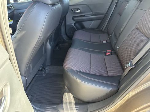 New 2026 Nissan Kicks SR image 13