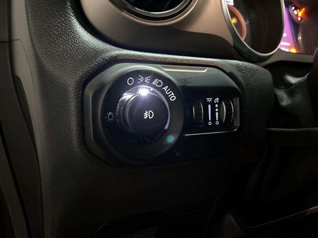 Used 2020 Jeep Wrangler Unlimited Sport S AWD/4WD image 28
