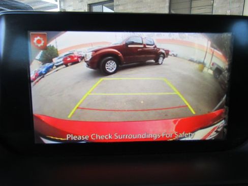 Used 2017 MAZDA MAZDA6 Grand Touring FWD image 18
