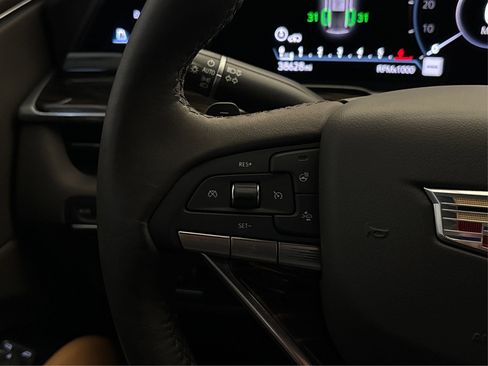 Used 2021 Cadillac Escalade Sport w/ Driver Assist Tech Package image 28