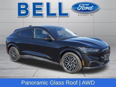 Used 2025 Ford Mustang Mach-E Premium