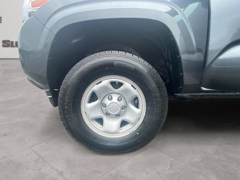 Used 2023 Toyota Tacoma SR AWD/4WD image 14