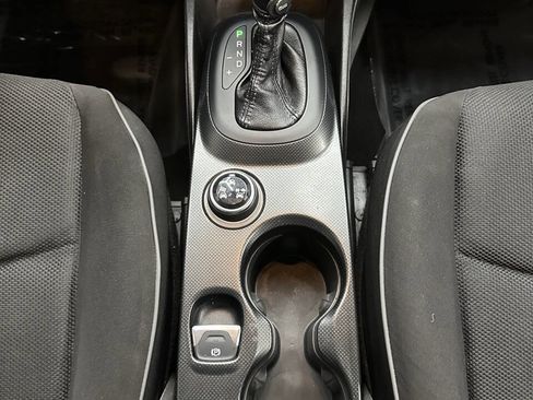 Used 2016 FIAT 500X Easy image 27