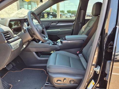 New 2026 GMC Terrain AT4 w/ Convenience Package III image 19