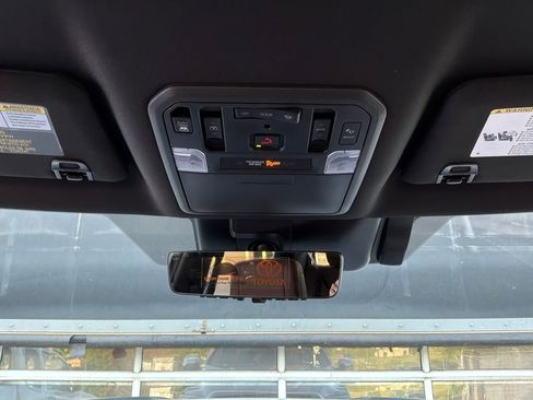 New 2026 Toyota Tundra 1794 Edition AWD/4WD image 19