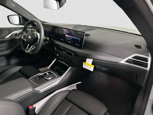 New 2026 BMW 430i Coupe w/ M Sport Package RWD image 59