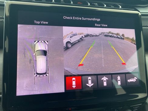 New 2025 Jeep Grand Cherokee Limited w/ Luxury Tech Group II image 27