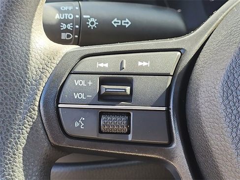 Used 2024 Honda Accord EX image 21