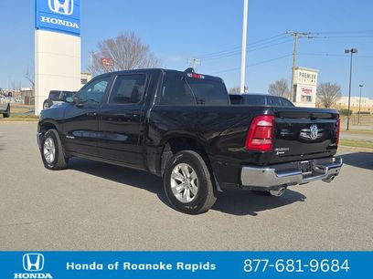 Used 2024 RAM 1500 Laramie