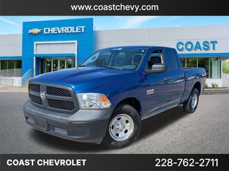 Used 2018 RAM 1500 Tradesman image 1