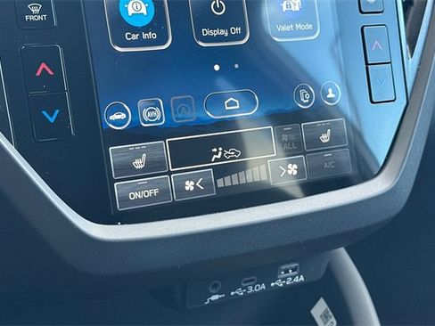 New 2026 Subaru Forester Premium image 17