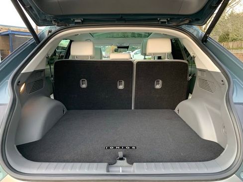 Certified 2024 Hyundai Ioniq 5 Limited image 6