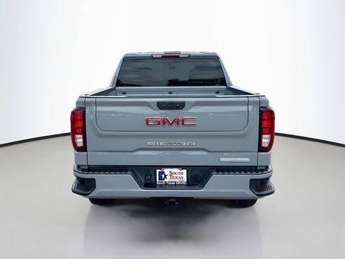 Used 2024 GMC Sierra 1500 Elevation image 6