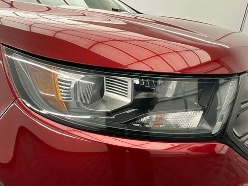 Used 2018 Ford Edge Sport w/ Technology Package image 17