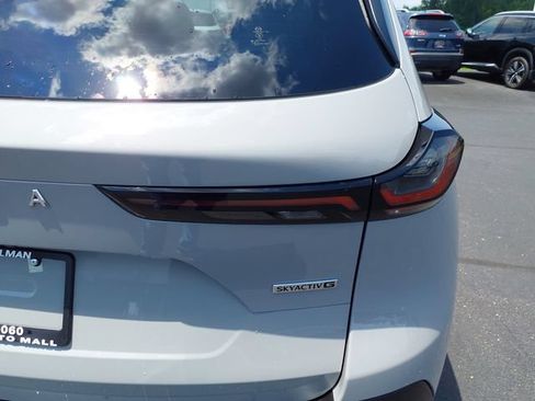 New 2026 MAZDA CX-5 Preferred AWD/4WD image 26