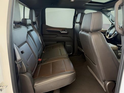 Used 2022 GMC Sierra 1500 Denali image 24