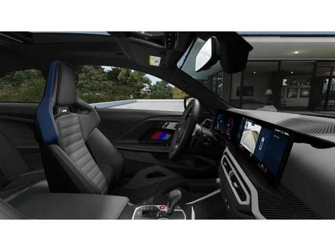 New 2026 BMW M2 w/ Lighting Package RWD image 9