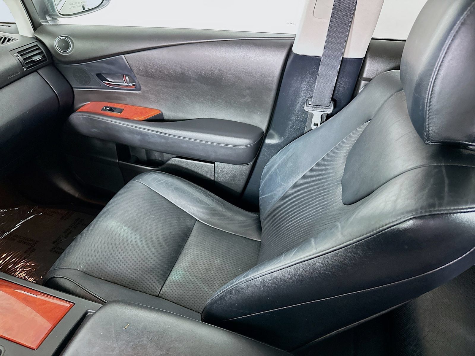 Used 2012 Lexus RX 350 AWD w/ Premium Pkg image 24