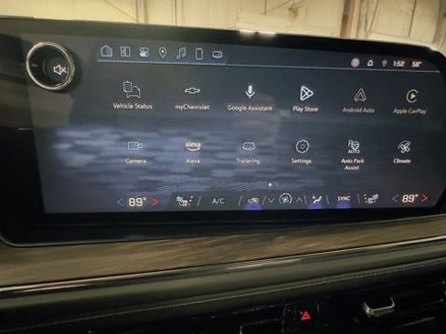 Used 2025 Chevrolet Tahoe LT image 25