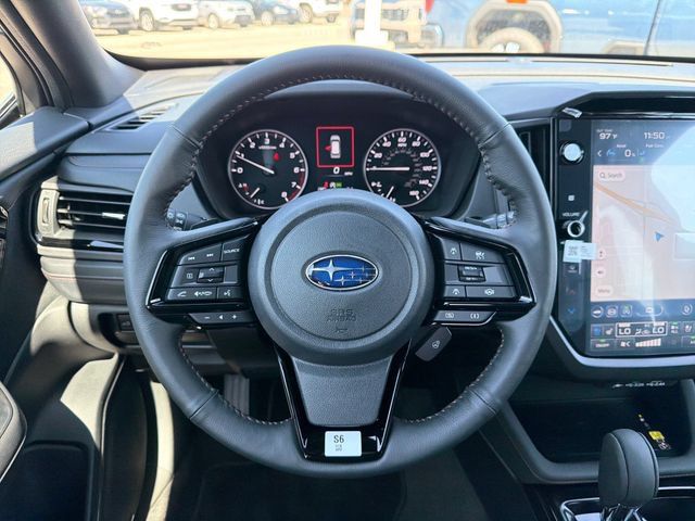 New 2026 Subaru Forester Touring AWD/4WD image 10